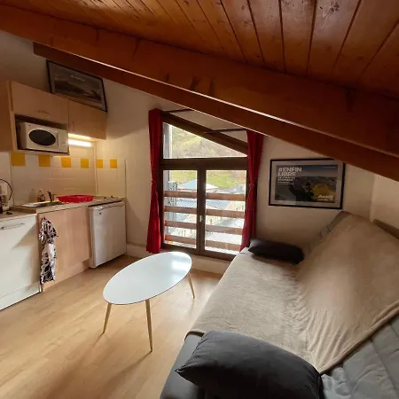 公寓 1411 于斯图