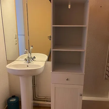 1411 公寓 于斯图