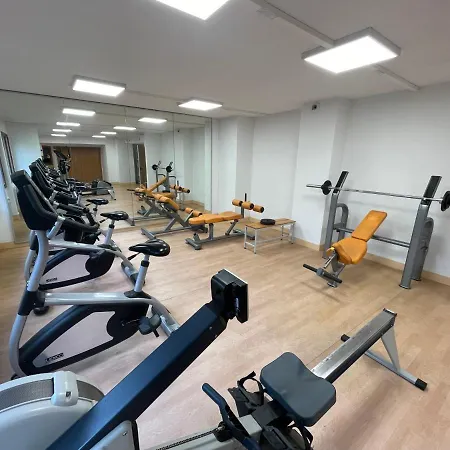 1411 公寓 于斯图